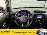 Thumbnail of 2019 Green Kia Soul