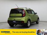 Thumbnail of 2019 Green Kia Soul