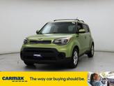 Thumbnail of 2019 Green Kia Soul