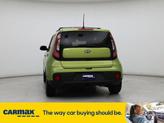 Thumbnail of 2019 Green Kia Soul