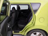 Thumbnail of 2019 Green Kia Soul