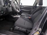 Thumbnail of 2020 Gray Honda Fit