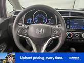 Thumbnail of 2020 Gray Honda Fit