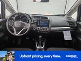 Thumbnail of 2020 Gray Honda Fit