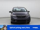Thumbnail of 2020 Gray Honda Fit