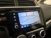 Thumbnail of 2020 Gray Honda Fit