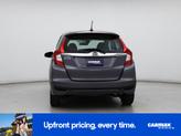 Thumbnail of 2020 Gray Honda Fit