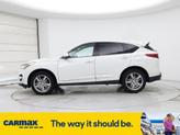 Thumbnail of 2020 White Acura RDX