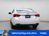 Thumbnail of 2015 White Chevrolet Impala