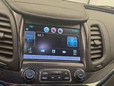 Thumbnail of 2015 White Chevrolet Impala
