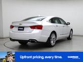 Thumbnail of 2015 White Chevrolet Impala