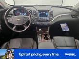 Thumbnail of 2015 White Chevrolet Impala