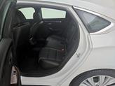 Thumbnail of 2015 White Chevrolet Impala