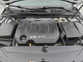 Thumbnail of 2015 White Chevrolet Impala