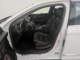 Thumbnail of 2015 White Chevrolet Impala