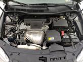 Thumbnail of 2017 Gray Toyota Camry