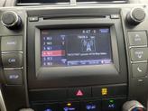 Thumbnail of 2017 Gray Toyota Camry