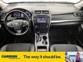 Thumbnail of 2017 Gray Toyota Camry