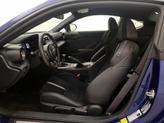 Thumbnail of 2024 Blue Toyota GR86