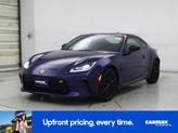 Thumbnail of 2024 Blue Toyota GR86