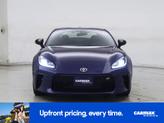 Thumbnail of 2024 Blue Toyota GR86