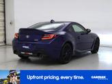 Thumbnail of 2024 Blue Toyota GR86