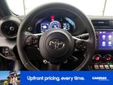 Thumbnail of 2024 Blue Toyota GR86