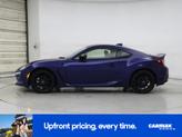 Thumbnail of 2024 Blue Toyota GR86