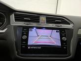 Thumbnail of 2021 Black Volkswagen Tiguan
