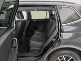 Thumbnail of 2021 Black Volkswagen Tiguan