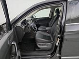 Thumbnail of 2021 Black Volkswagen Tiguan