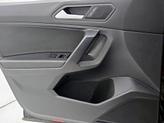 Thumbnail of 2021 Black Volkswagen Tiguan