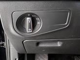 Thumbnail of 2021 Black Volkswagen Tiguan