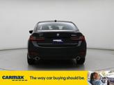 Thumbnail of 2024 Black BMW 330