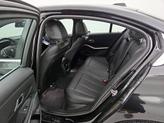 Thumbnail of 2024 Black BMW 330