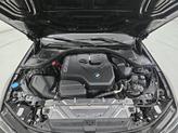 Thumbnail of 2024 Black BMW 330