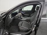Thumbnail of 2024 Black BMW 330