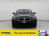 Thumbnail of 2024 Black BMW 330