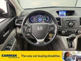 Thumbnail of 2014 Red Honda CR-V