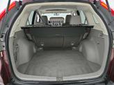 Thumbnail of 2014 Red Honda CR-V