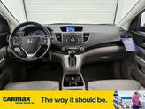 Thumbnail of 2014 Red Honda CR-V