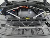 Thumbnail of 2021 Blue BMW X5 PHEV