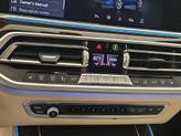 Thumbnail of 2021 Blue BMW X5 PHEV