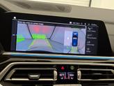 Thumbnail of 2021 Blue BMW X5 PHEV