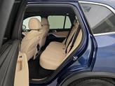 Thumbnail of 2021 Blue BMW X5 PHEV