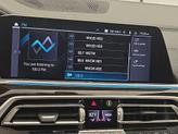 Thumbnail of 2021 Blue BMW X5 PHEV