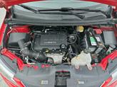 Thumbnail of 2017 Red Chevrolet Sonic