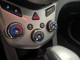 Thumbnail of 2017 Red Chevrolet Sonic