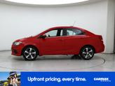 Thumbnail of 2017 Red Chevrolet Sonic