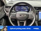 Thumbnail of 2021 White Jeep Grand Cherokee L